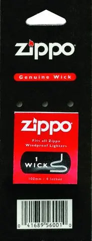 Zippo Genuine Wicks Variety Pack