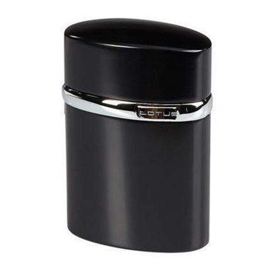 Lotus Lighter - Terminator 3 - Black