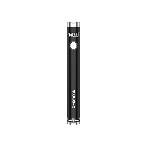 Yocan B-Smart Battery - Black with Charger