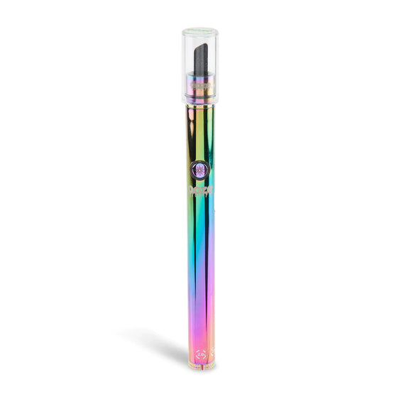 Ooze Twist Hot Knife And Battery 320 MAh - Electric Dab Tool Kit - Rainbow