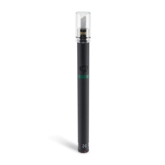Ooze Twist Hot Knife And Battery 320 MAh - Electric Dab Tool Kit - Black