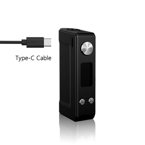 THE SHIV - Cartridge Battery by Hamilton Devices