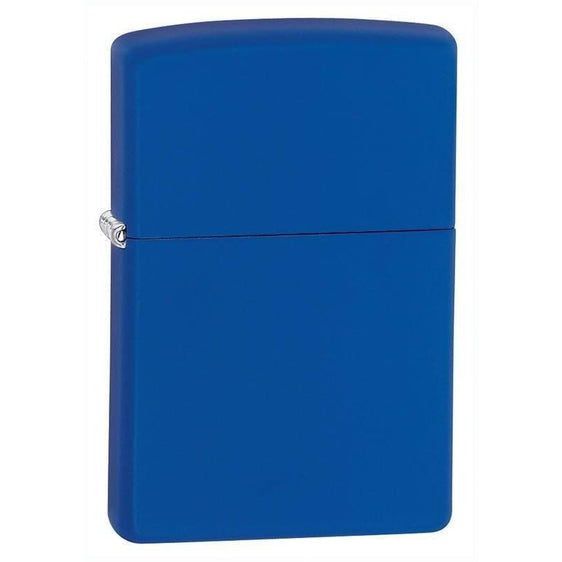 Zippo Lighter - Royal Matte