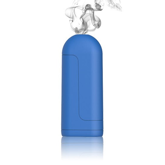 Cloak Cartridge Battery by Hamilton Devices Blue