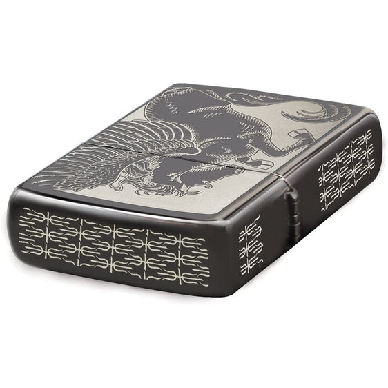 Zippo Lighter - Pegasus