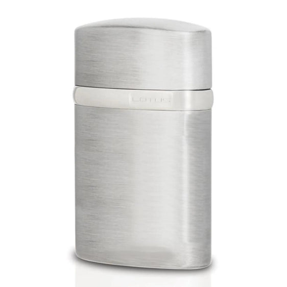 Lotus Lighter - Terminator 3 - Chrome