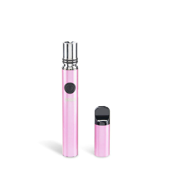 Ooze Signal 650 mAh Concentrate Vaporizer Pen - Ice Pink