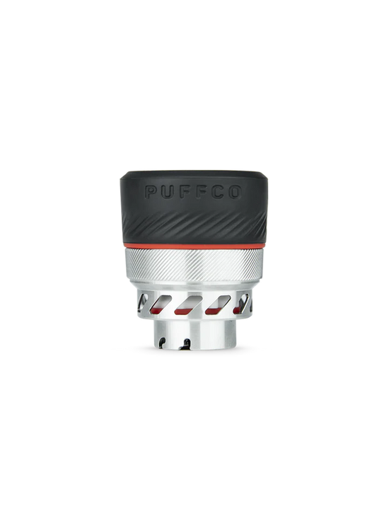 Puffco Peak Pro 3D Coil Chamber
