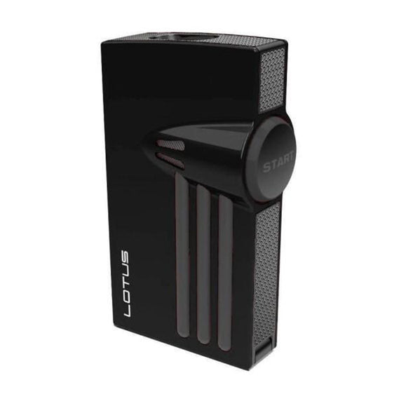 Lotus Orion 52 Lighter - Black Matte