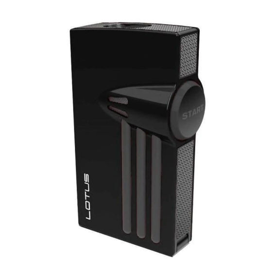Lotus Orion 52 Lighter - Black Matte