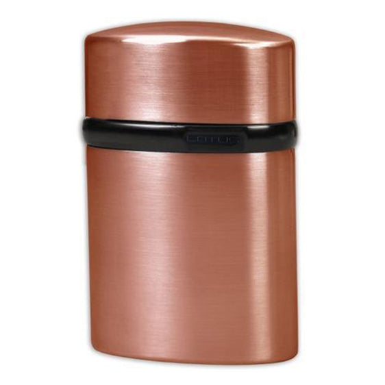 Lotus Lighter - Terminator 3 - Copper