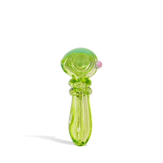 Green Premium Hand Pipe