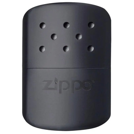 Zippo - 6 Hour Hand Warmer - Black