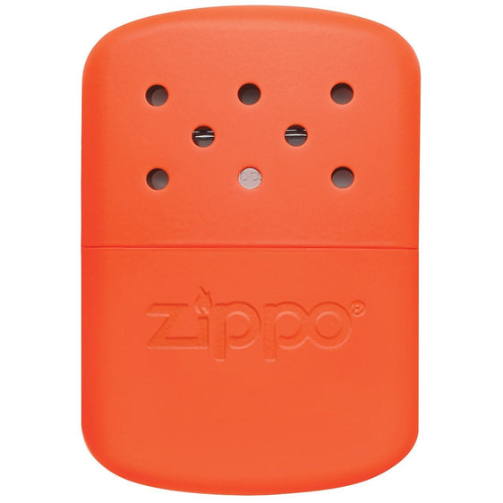 Zippo - 12 Hour Hand Warmer - Orange