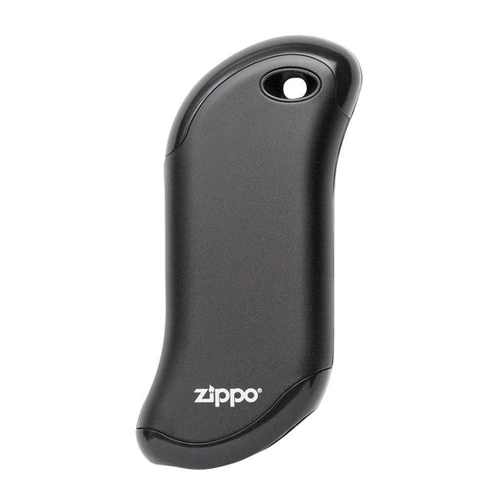 Zippo HeatBank™ 9s Rechargeable Hand Warmer - Black