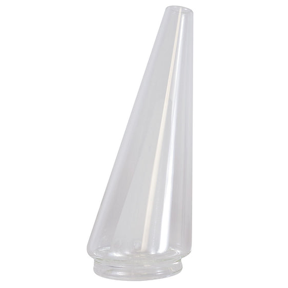 Puffco Peak Pro Glass Replacement - Clear