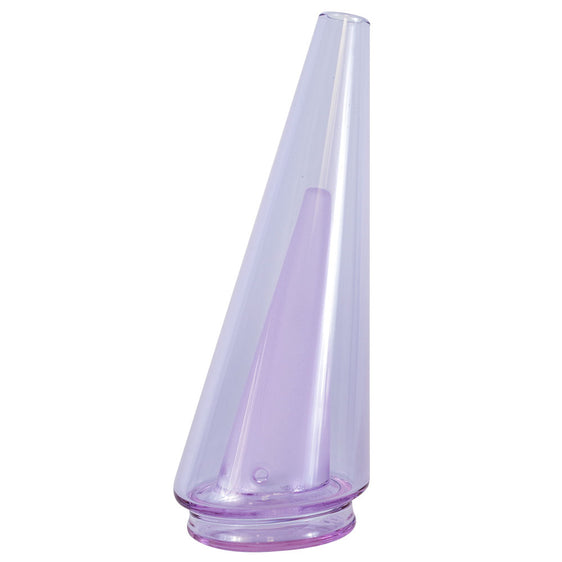 Puffco Peak Pro Glass Replacement - Ultraviolet