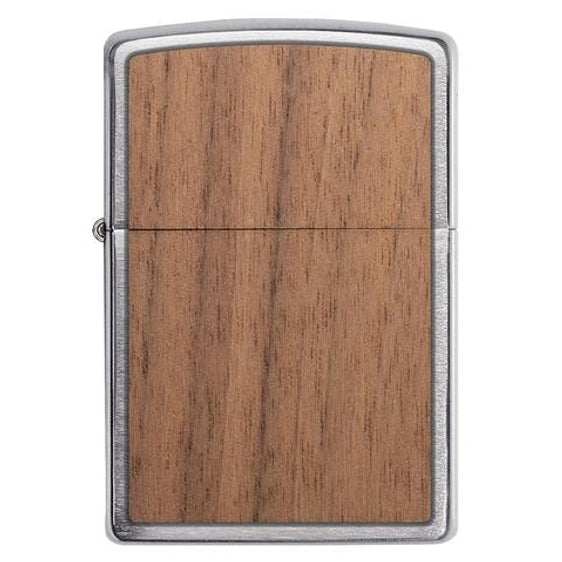 Zippo Lighter - Woodchuck USA