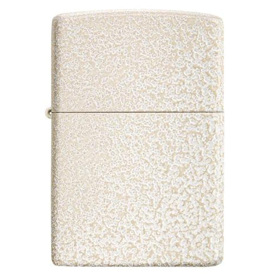 Zippo Lighter - Classic Mercury Glass