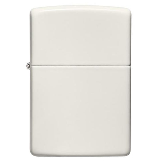 Zippo Lighter - Classic Glow In The Dark