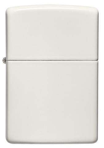 Zippo Lighter - Classic Glow In The Dark