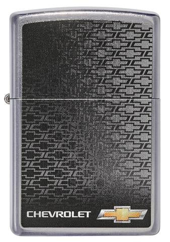 Zippo Lighter - Rugged Chevrolet®