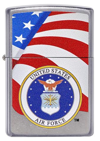 Zippo Lighter - U.S. Air Force™