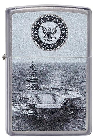 Zippo Lighter - U.S. Navy Seal