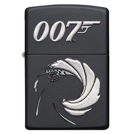 Zippo Lighter - James Bond 007™