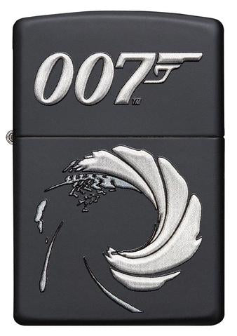 Zippo Lighter - James Bond 007™