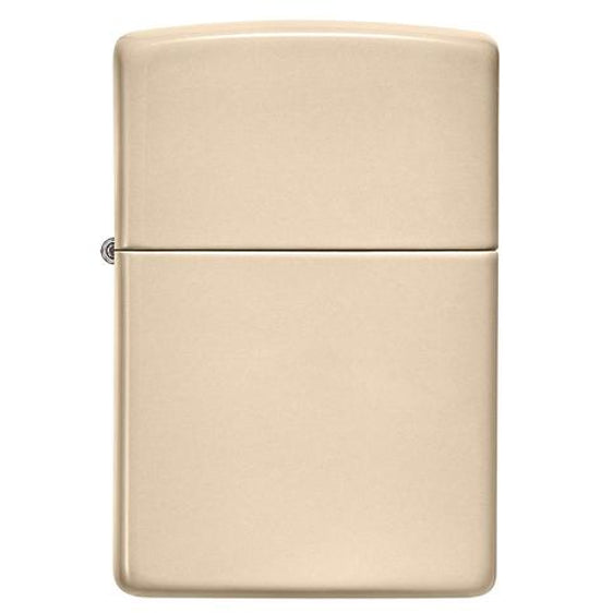 Zippo Lighter - Classic Flat Sand