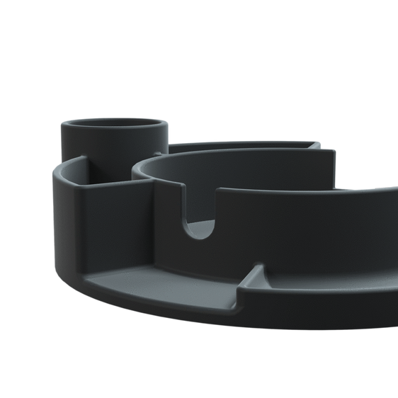 Dr. Dabber Switch Silicone Base