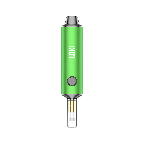 Yocan Loki - Electric Nectar Collector - Green