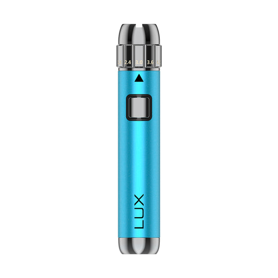 Yocan LUX Cartridge Battery Classic Blue