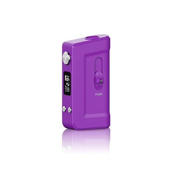 THE SHIV - Cartridge Battery by Hamilton Devices - Purple