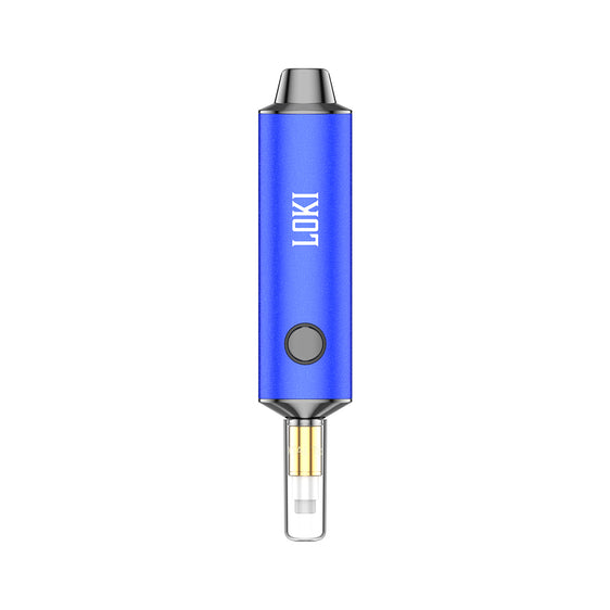 Yocan Loki - Electric Nectar Collector Blue