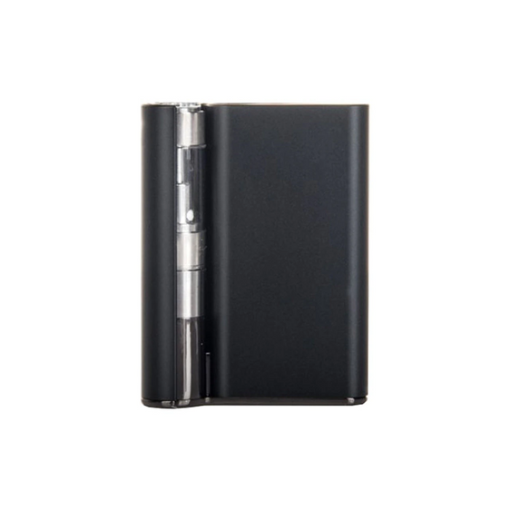 CCell Palm Vaporizer - 500mAh Cartridge Battery - Black