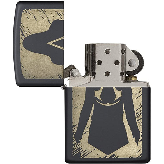 Zippo Lighter - Assassin's Creed Shadow