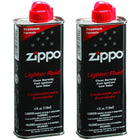 Zippo Lighter - Flower w/ Swarovski Crystal Satin Chrome