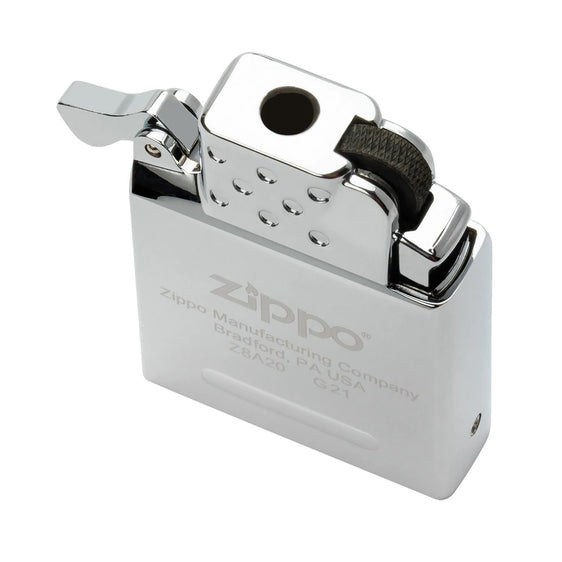 Zippo Torch Insert Lighters - Yellow Flame Insert
