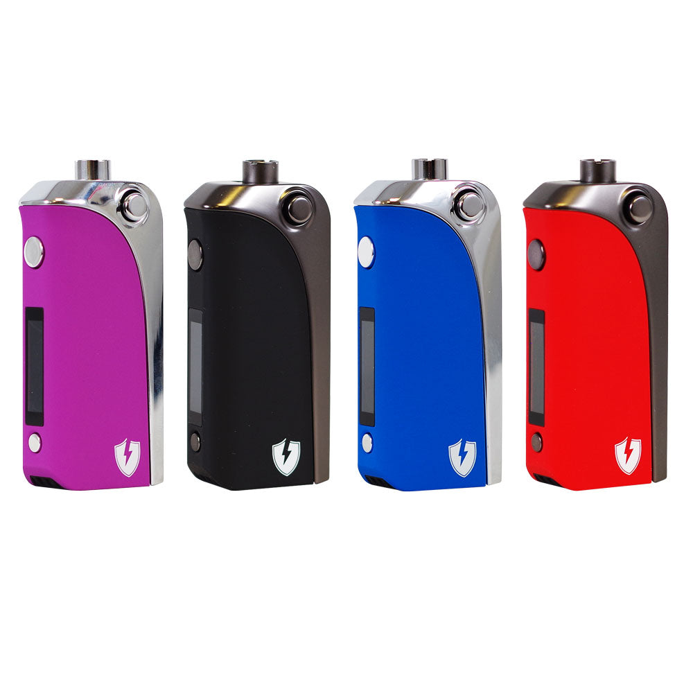 FLIP ULTRA Vape Pen, Advanced Key Fob 510 Vape Battery