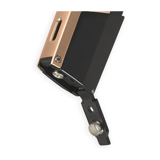 Lotus Czar Quad Torch Cigar Lighter