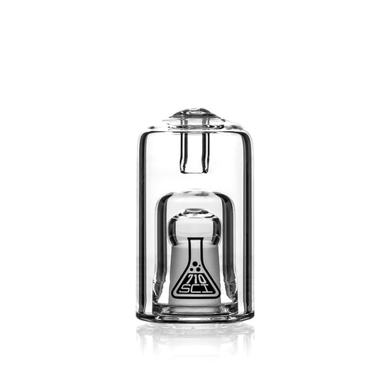 710sciGLASS - Badger Bullet Bubbler (14MM)