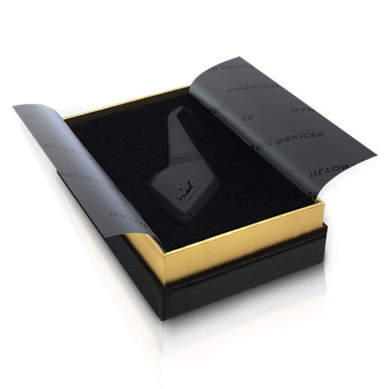 PB1 Cartridge Pipe by Hamilton Devices