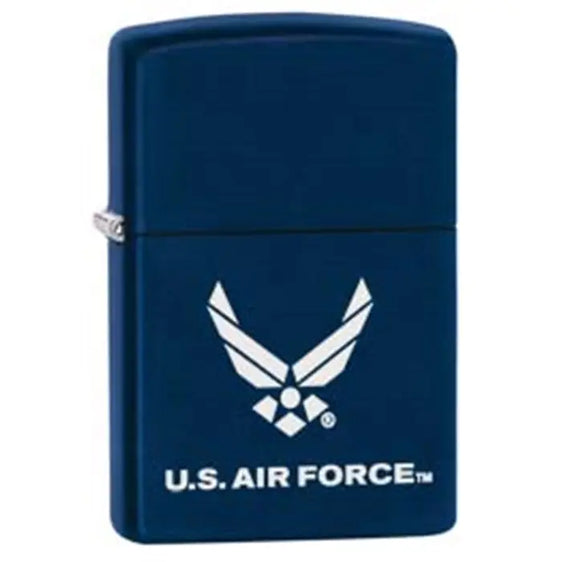 Zippo Lighter - US Air Force Logo