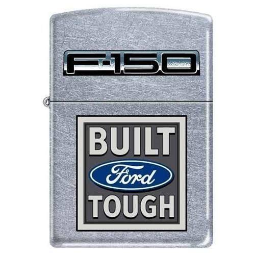 Zippo Lighter - Ford F-150