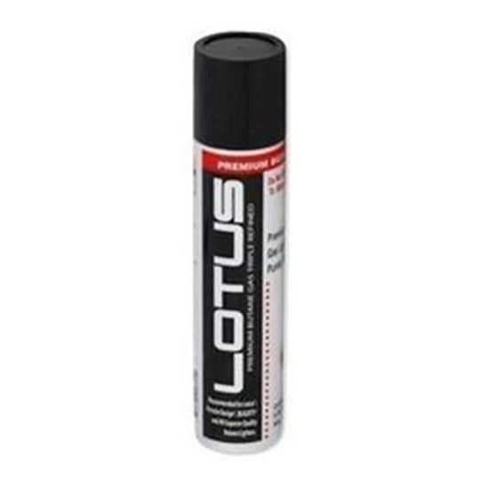 Lotus Premium Butane Gas 90mL
