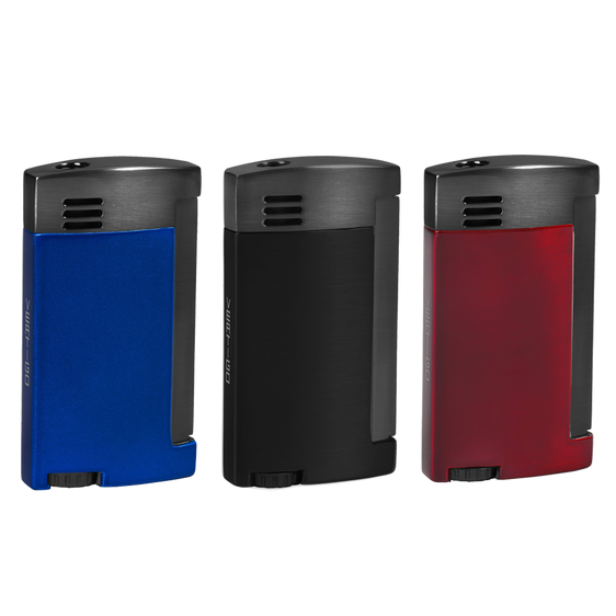 Vertigo Amigo Single Torch Flame Lighter