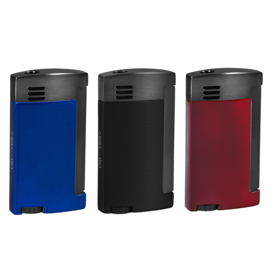 Vertigo Amigo Single Torch Flame Lighter