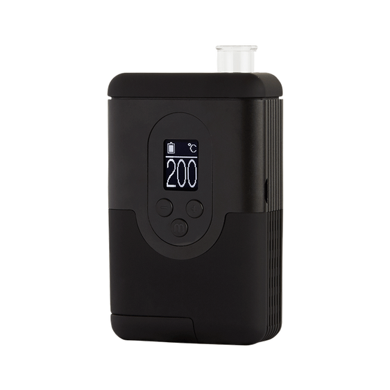 Arizer ArGo Vaporizer
